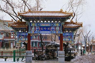 《线条小狗：动物温泉》季节DLC夏日派对正式上线，泳池躺椅开启清凉一夏！